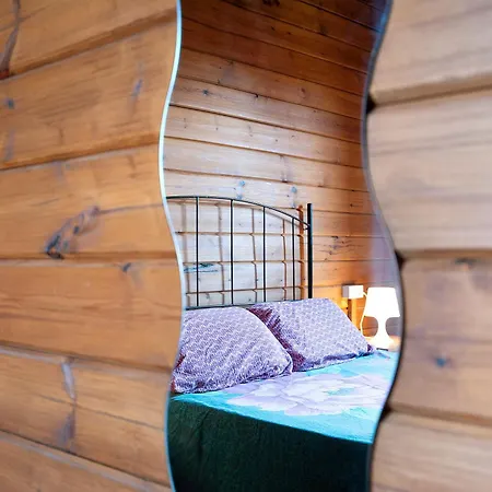 Casa Juana Madera Сasa de vacaciones Zahora