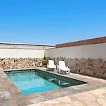 Casa Juana Madera * Zahora
