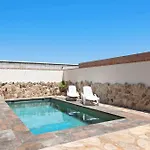Casa Juana Madera Vakantiehuis Zahora