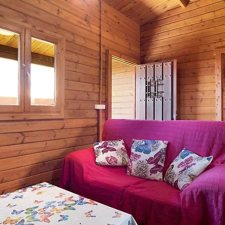 Casa Juana Madera Vakantiehuis *
